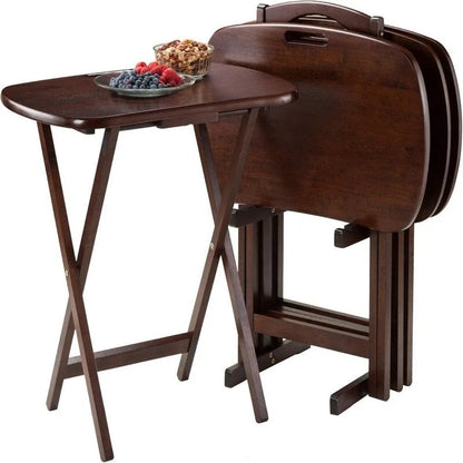 Snack Table