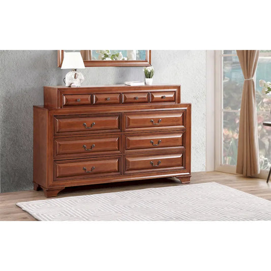 LaVita 10-drawer Dresser