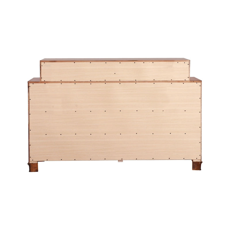10-Drawer Dresser