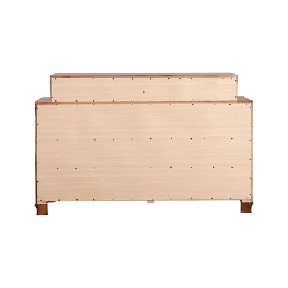 10-Drawer Dresser