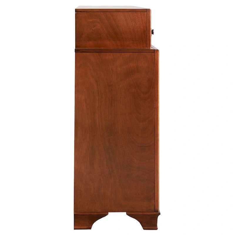10-Drawer Dresser
