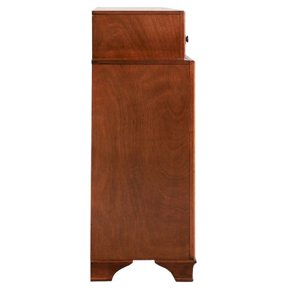 10-Drawer Dresser