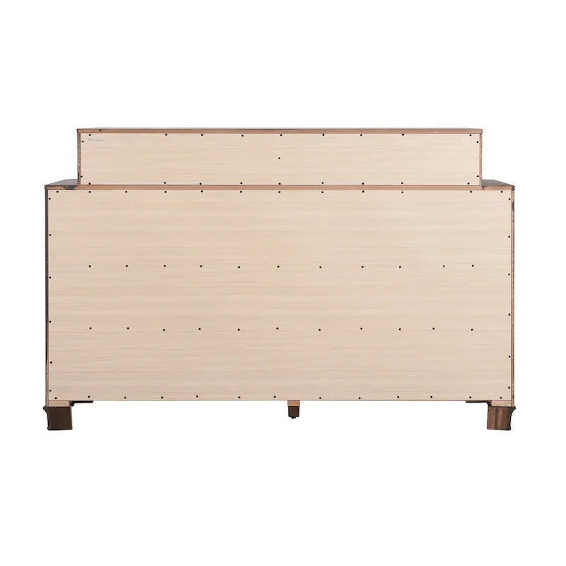 10-Drawer Dresser