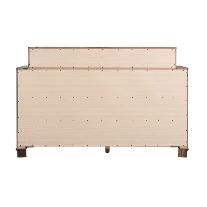 10-Drawer Dresser
