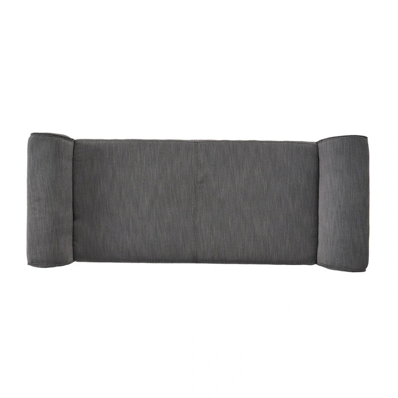 Modern Storage Bench for Bedside Living Room and Entryway