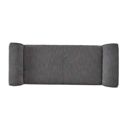 Modern Storage Bench for Bedside Living Room and Entryway